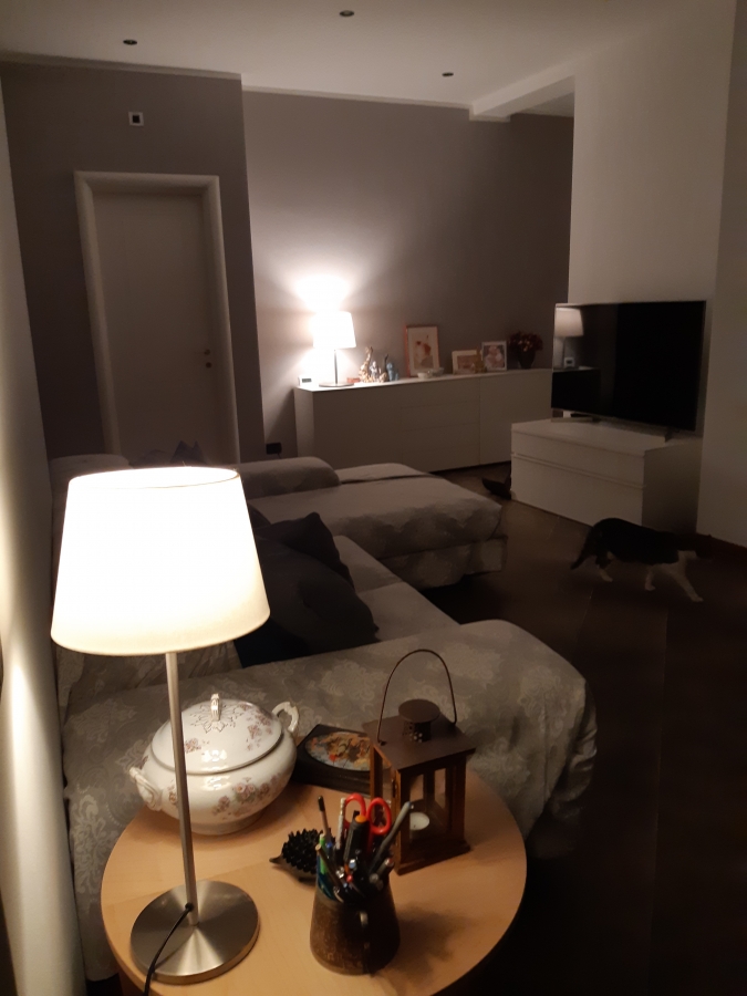 Appartamento SALITA SAN FRANCESCO DA PAOLA  - foto 14