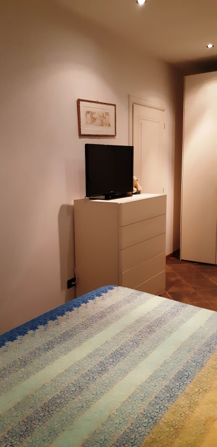 Appartamento SALITA SAN FRANCESCO DA PAOLA  - foto 17