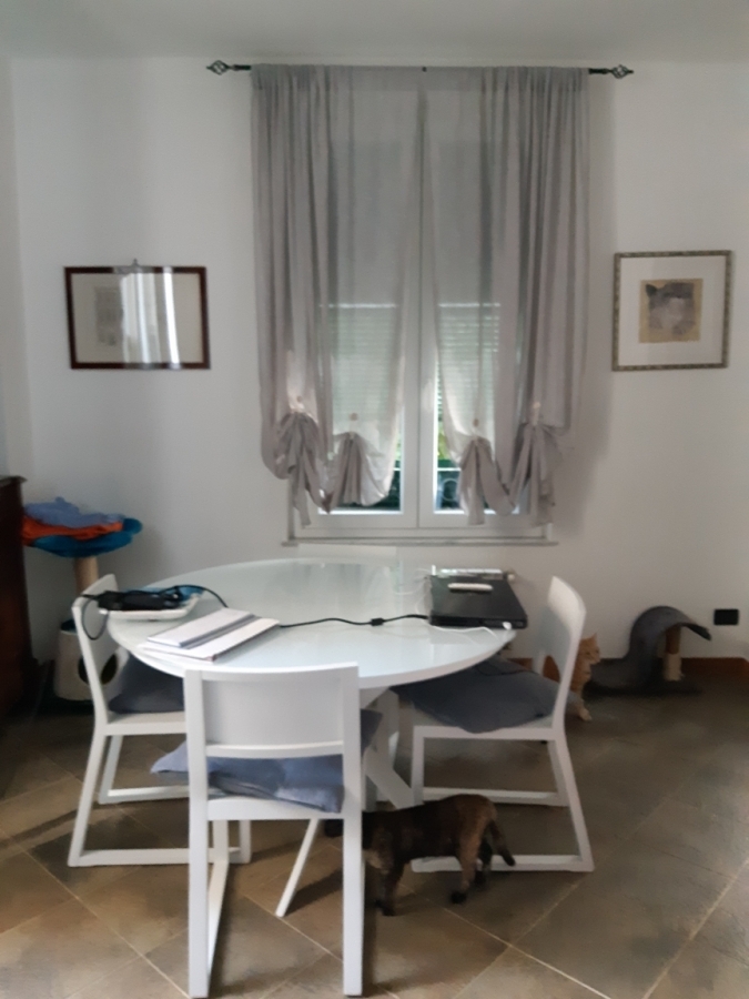 Appartamento SALITA SAN FRANCESCO DA PAOLA  - foto 2