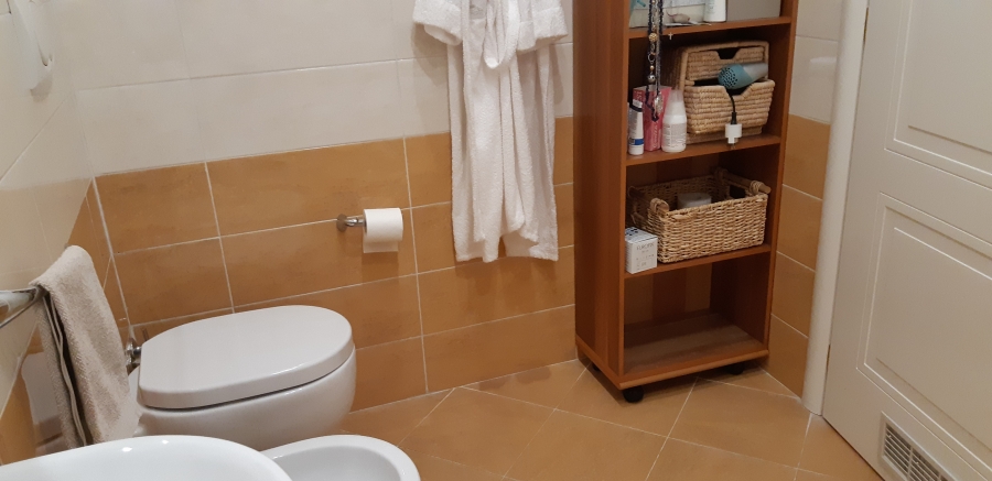 Appartamento SALITA SAN FRANCESCO DA PAOLA  - foto 21
