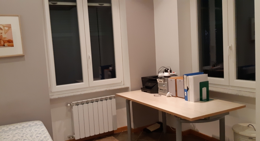 Appartamento SALITA SAN FRANCESCO DA PAOLA  - foto 23