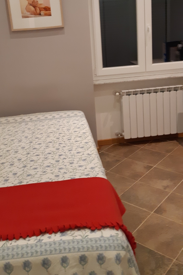 Appartamento SALITA SAN FRANCESCO DA PAOLA  - foto 24