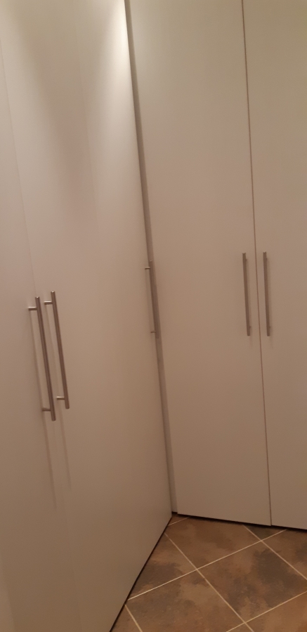 Appartamento SALITA SAN FRANCESCO DA PAOLA  - foto 28