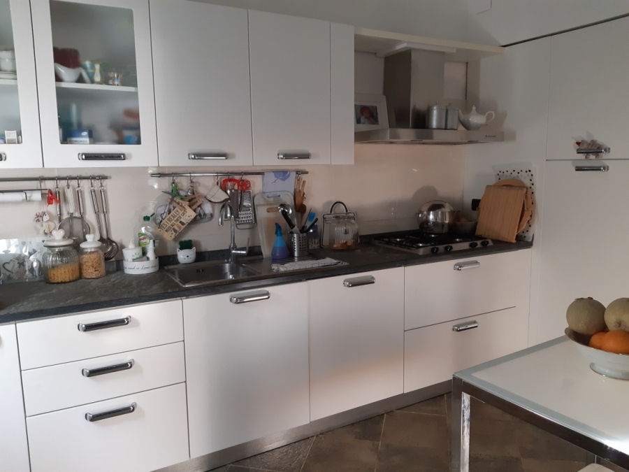 Appartamento SALITA SAN FRANCESCO DA PAOLA  - foto 4