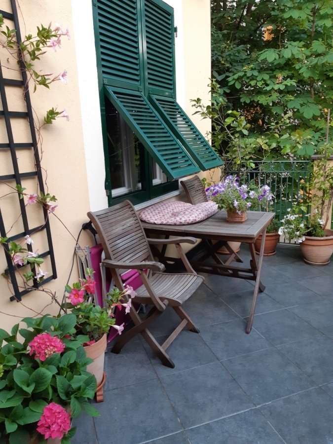 Appartamento SALITA SAN FRANCESCO DA PAOLA  - foto 6