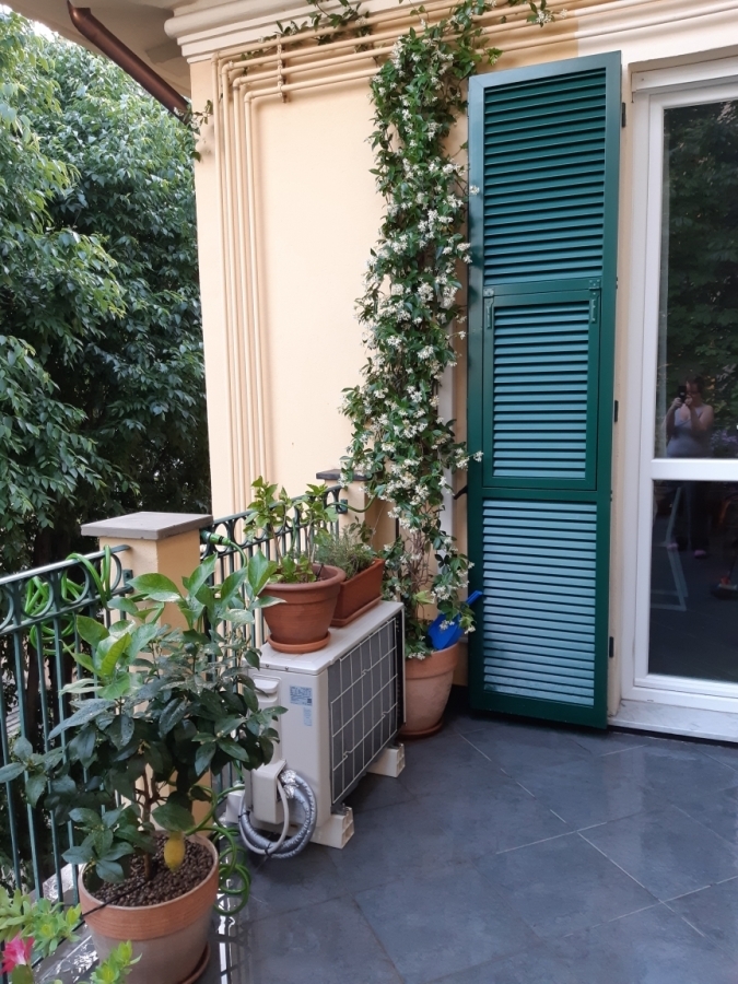 Appartamento SALITA SAN FRANCESCO DA PAOLA  - foto 7