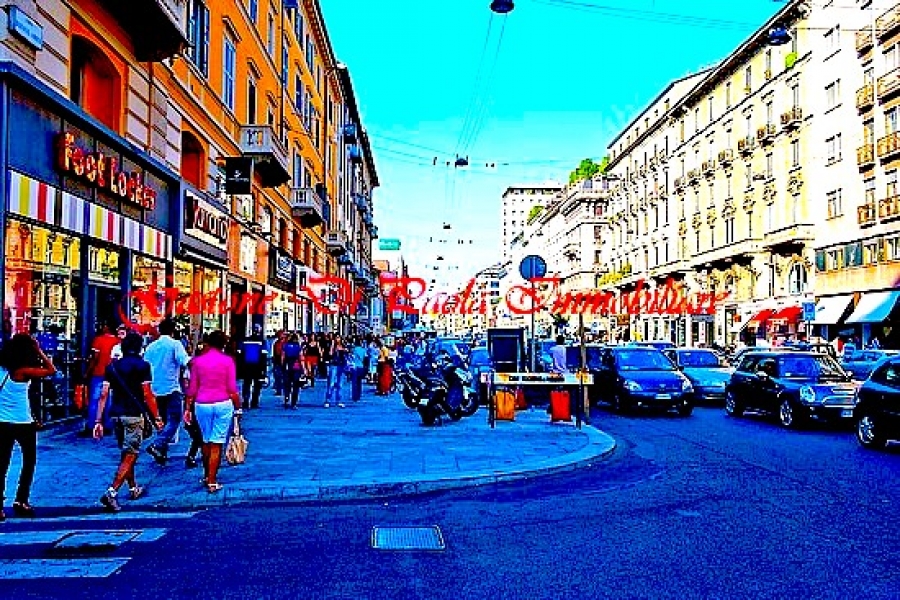 Appartamento VIA BERGONZOLI  - foto 7
