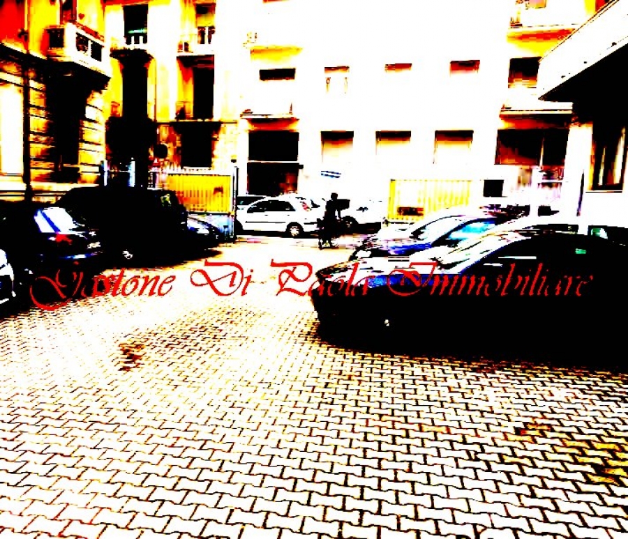 Appartamento via bergonzoli  - foto 6