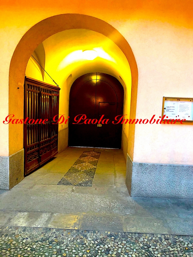 Appartamento corso porta romana  - foto 14