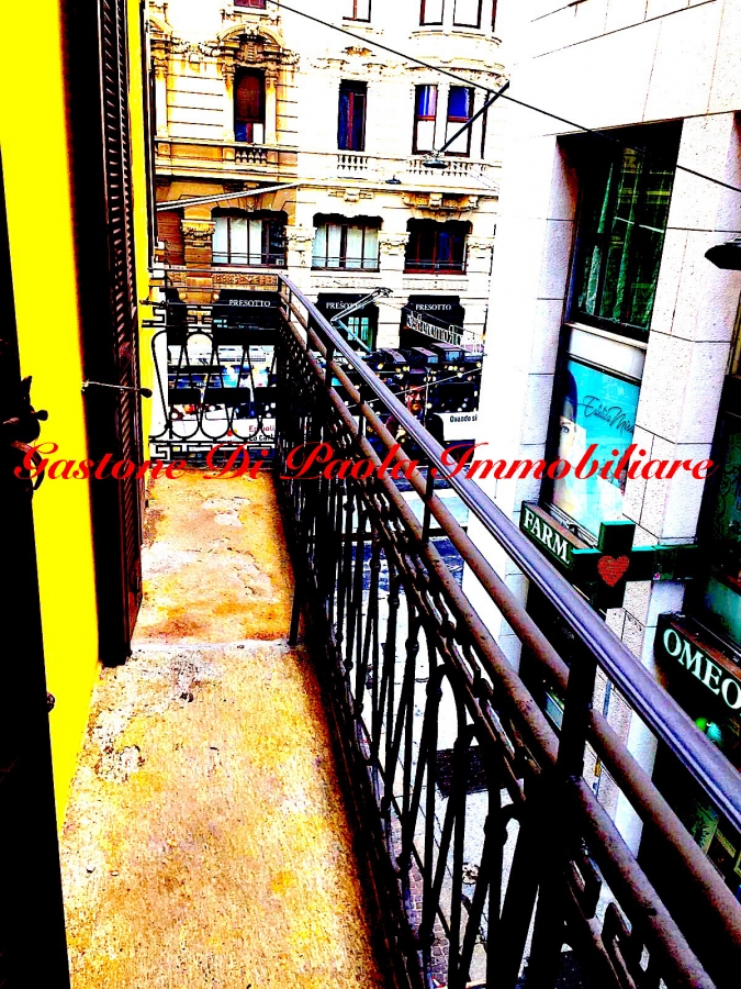 Appartamento corso porta romana  - foto 5