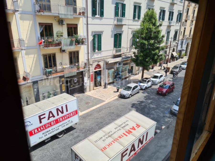 Appartamento corso trieste  - foto 6