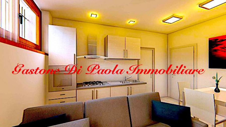 Appartamento via livigno  - foto 2