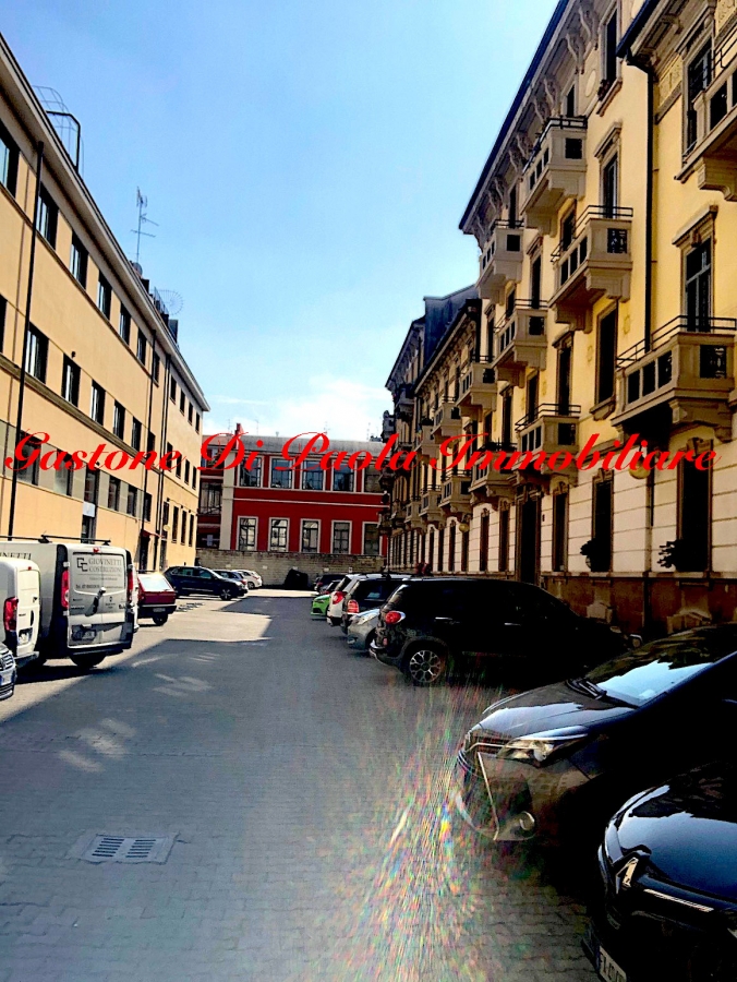 Appartamento via bergonzoli  - foto 12