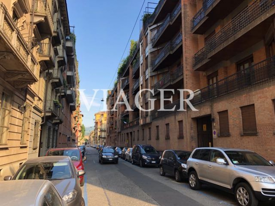 Ufficio Via Montevecchio, 29 