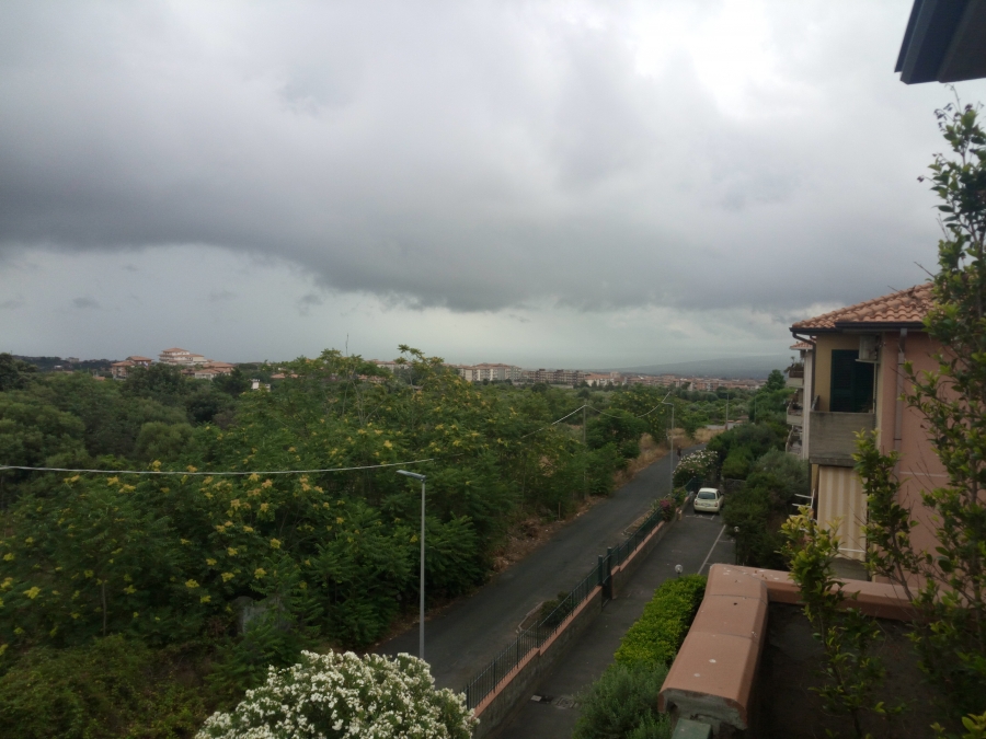 Appartamento 10/N Via Pompeo di Cisternazza, scala A piano 3, 95030 