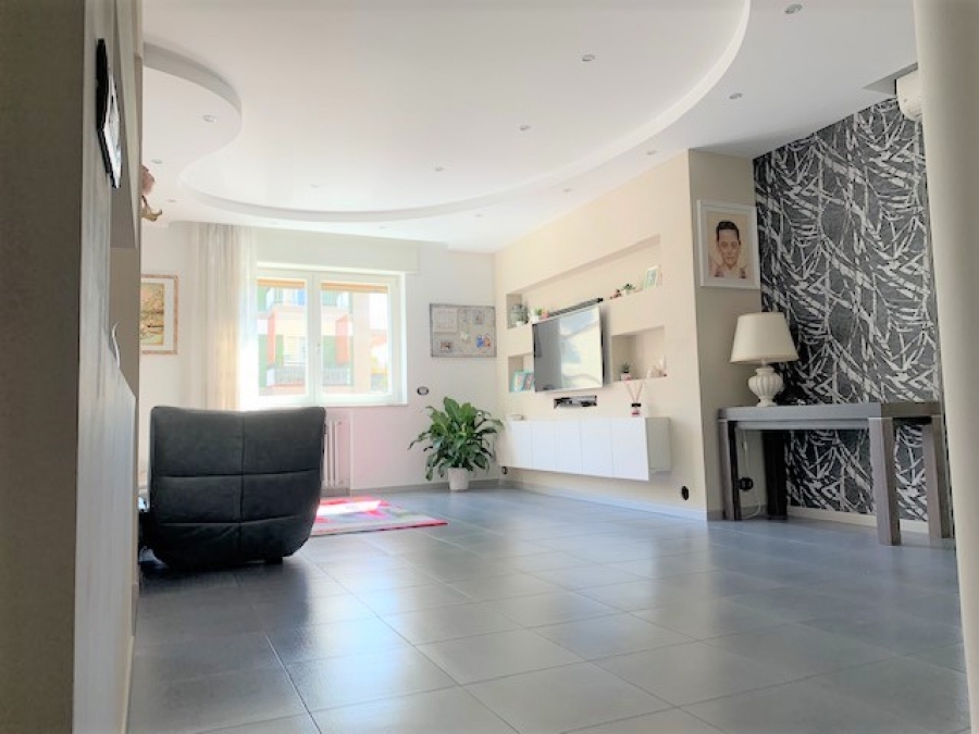 Appartamento TRAV. de ANGELIS  - foto 2