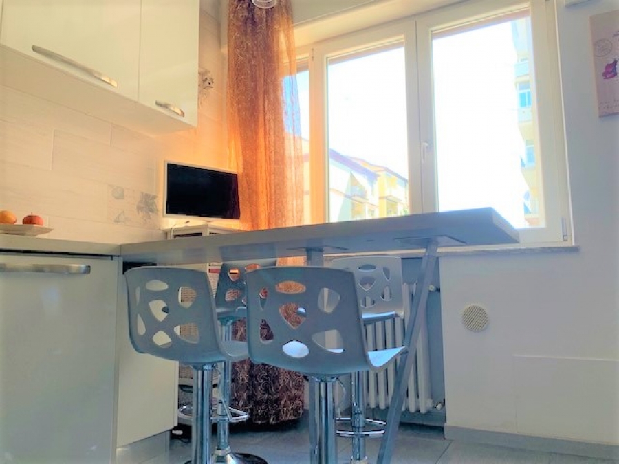 Appartamento TRAV. de ANGELIS  - foto 3