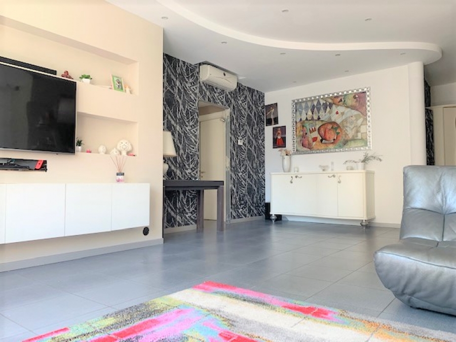 Appartamento TRAV. de ANGELIS  - foto 4