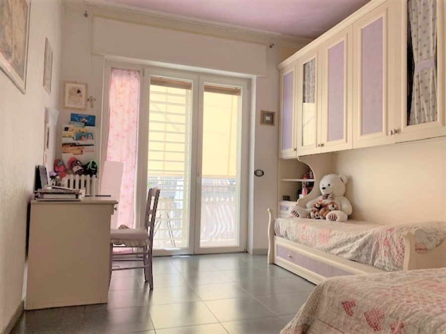 Appartamento TRAV. de ANGELIS  - foto 5