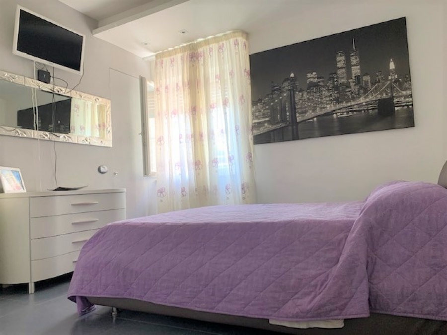 Appartamento TRAV. de ANGELIS  - foto 7