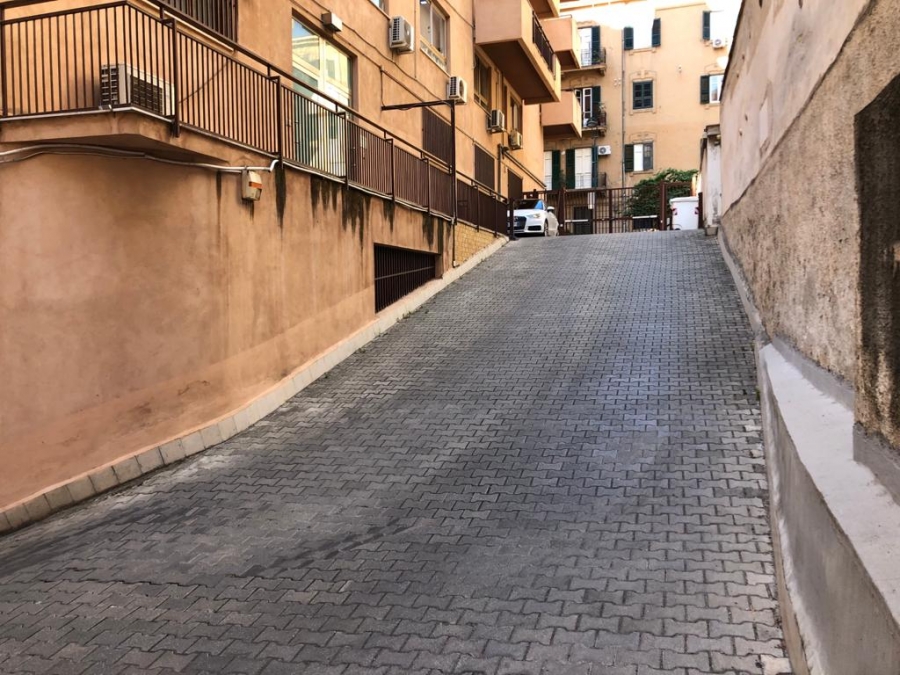 Magazzino - Deposito VIA VINCENZO DI MARCO 69  - foto 2