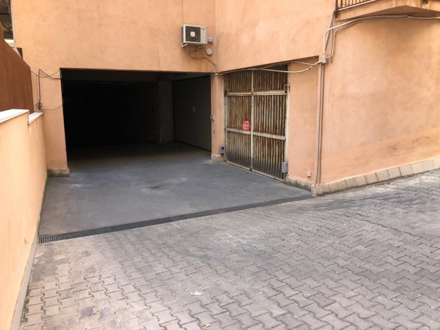 Magazzino - Deposito VIA VINCENZO DI MARCO 69  - foto 3