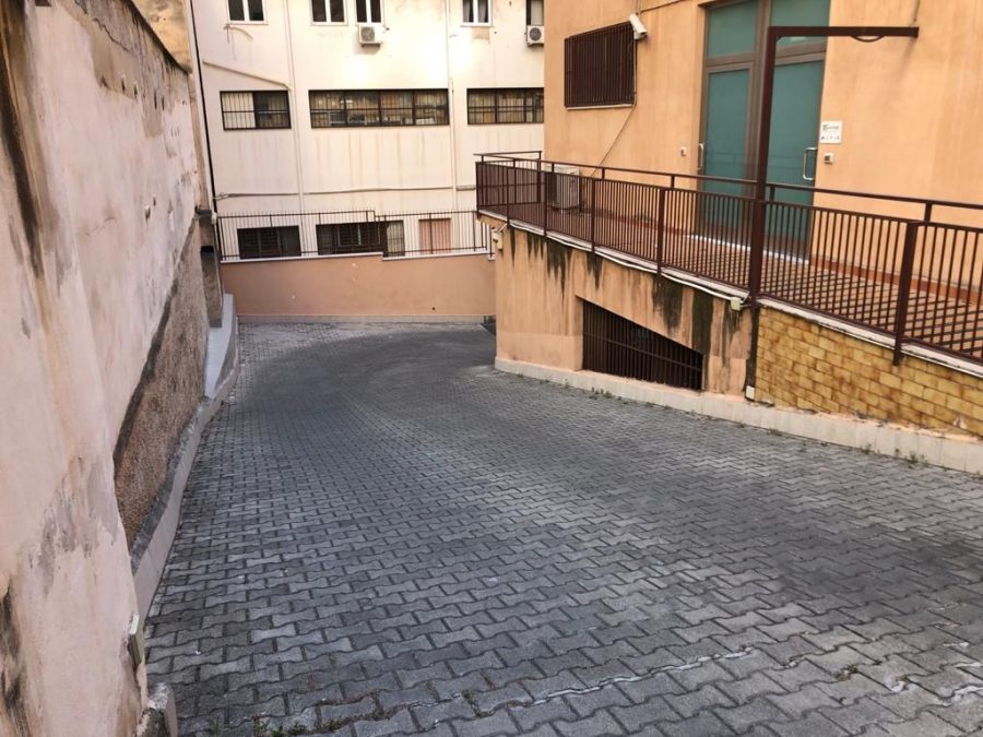 Magazzino - Deposito VIA VINCENZO DI MARCO 69  - foto 4