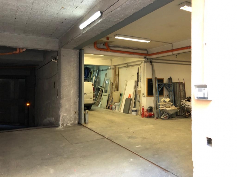 Magazzino - Deposito VIA VINCENZO DI MARCO 69  - foto 5