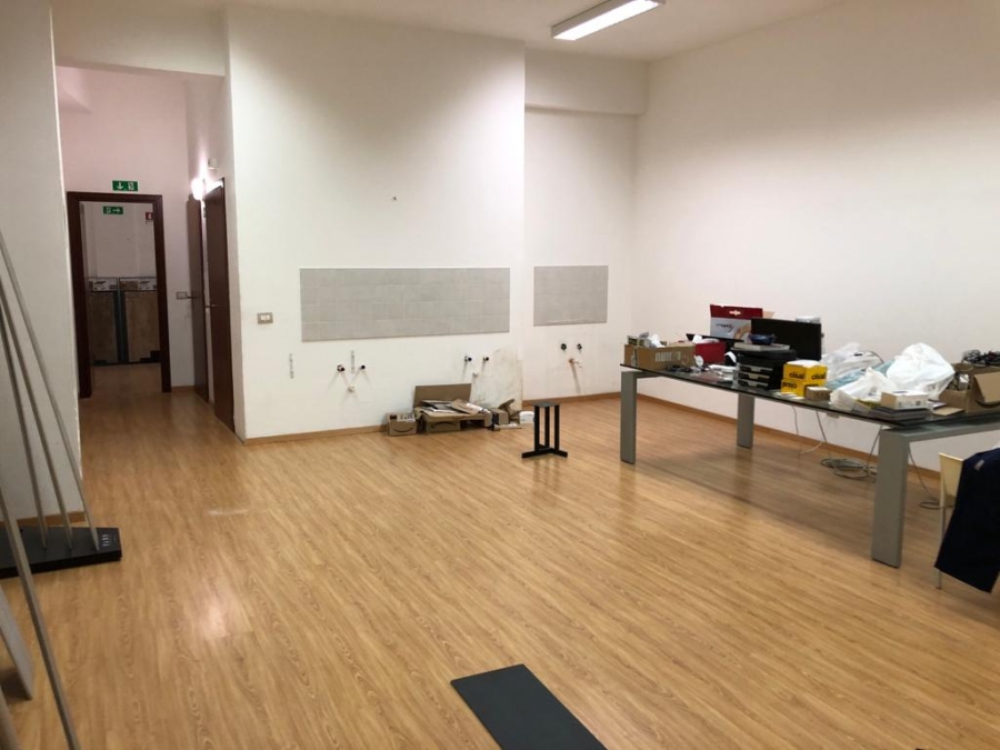 Ufficio VIA VINCENZO DI MARCO 69  - foto 11