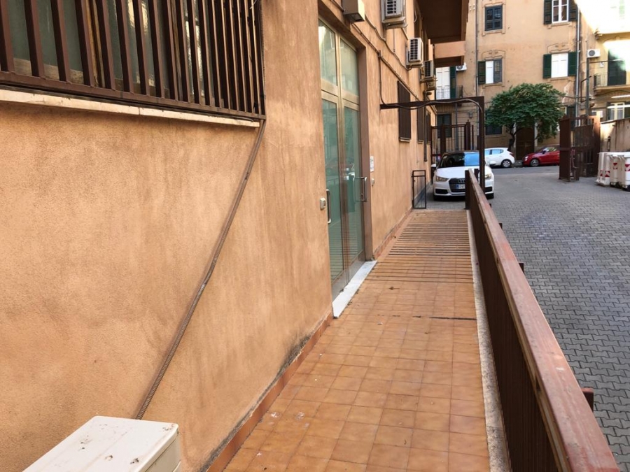 Ufficio VIA VINCENZO DI MARCO 69  - foto 3