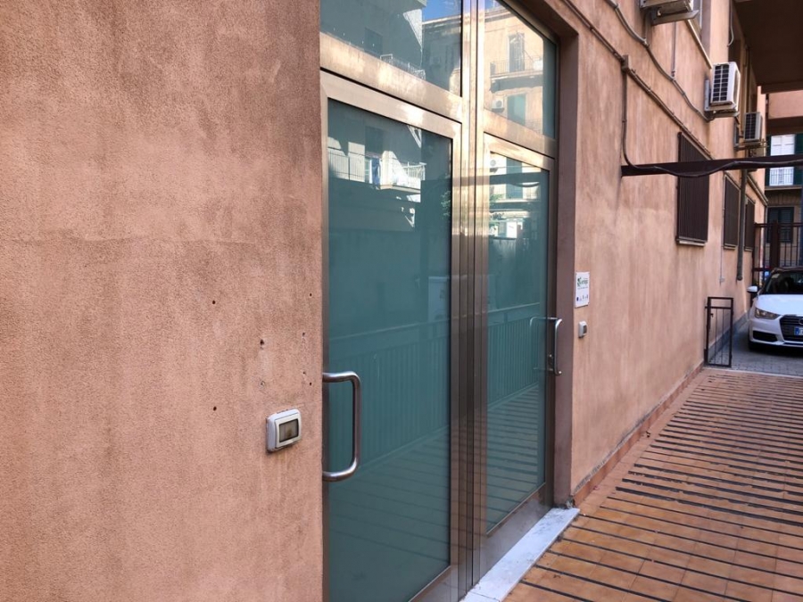 Ufficio VIA VINCENZO DI MARCO 69  - foto 4