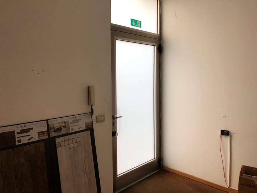 Ufficio VIA VINCENZO DI MARCO 69  - foto 5