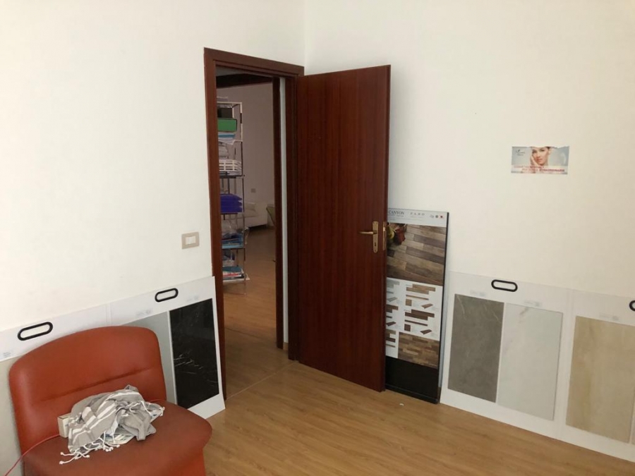 Ufficio VIA VINCENZO DI MARCO 69  - foto 6