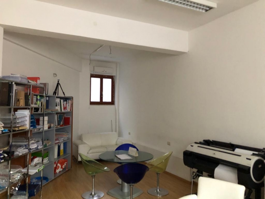 Ufficio VIA VINCENZO DI MARCO 69  - foto 7