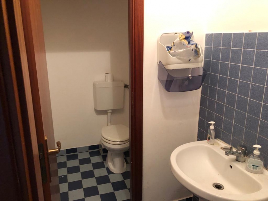 Ufficio VIA VINCENZO DI MARCO 69  - foto 8