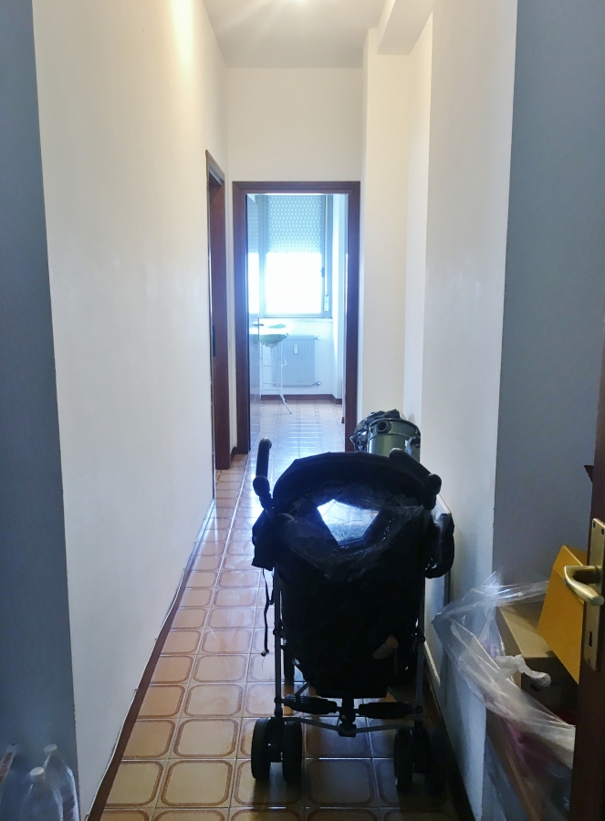 Appartamento Via Ludovico Muratori  - foto 7