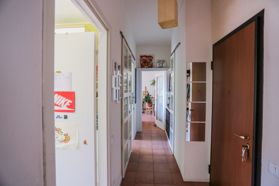 Appartamento via Provinciale n.202  - foto 5