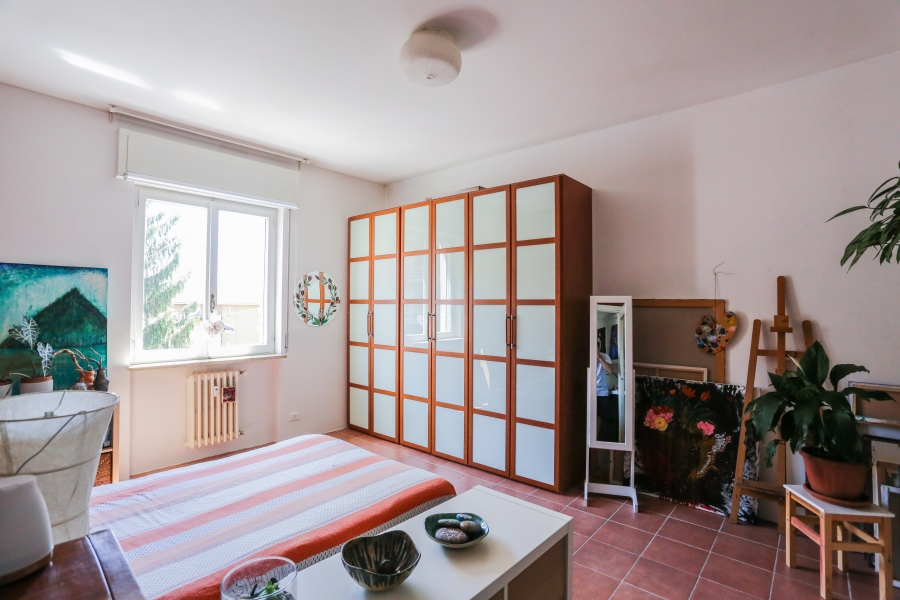 Appartamento via Provinciale n.202  - foto 6