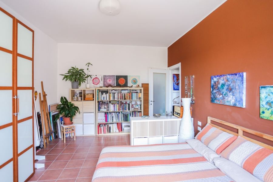 Appartamento via Provinciale n.202  - foto 8