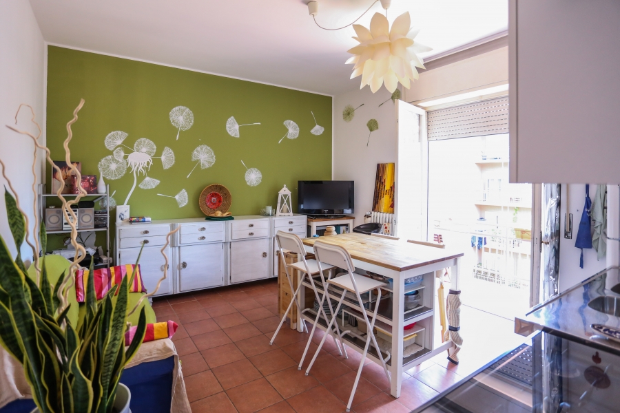 Appartamento via Provinciale n.202  - foto 9