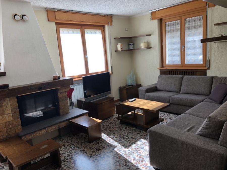 Appartamento, Aprica