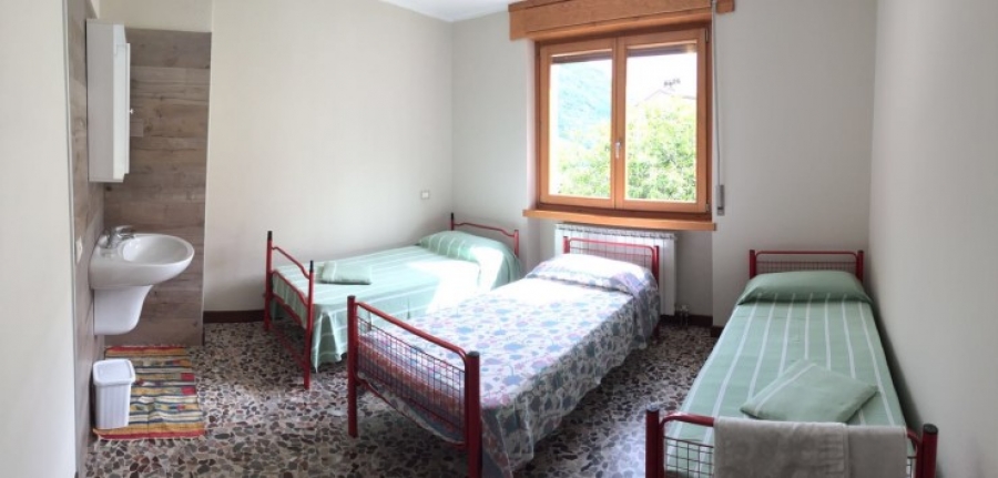 Appartamento Corteno Golgi (Santicolo )  - foto 15