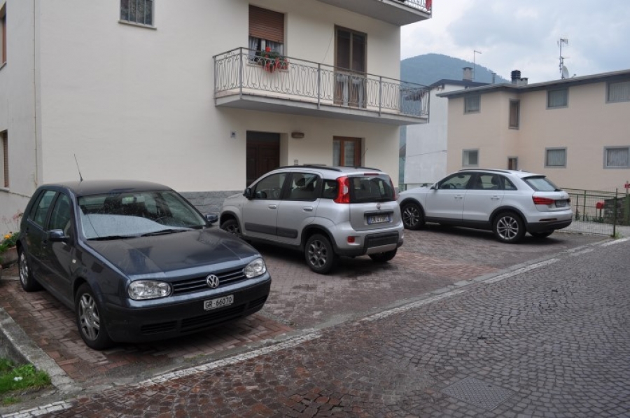 Appartamento Corteno Golgi (Santicolo )  - foto 17