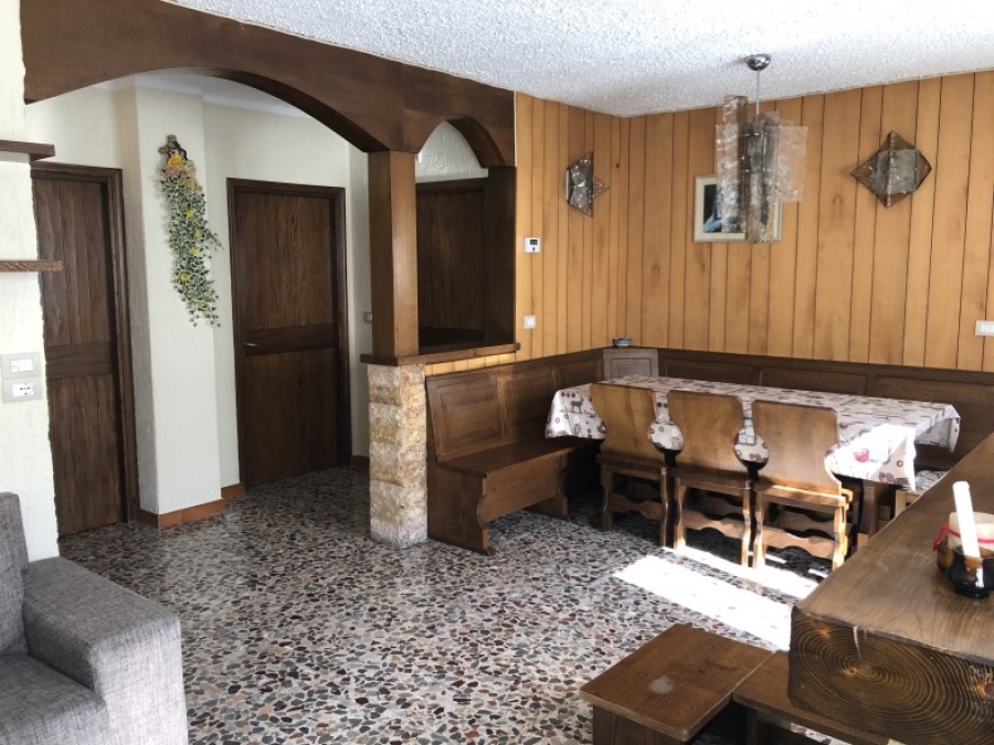 Appartamento Corteno Golgi (Santicolo )  - foto 3
