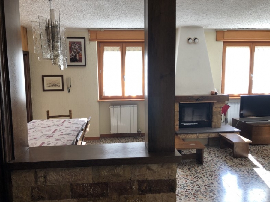 Appartamento Corteno Golgi (Santicolo )  - foto 4
