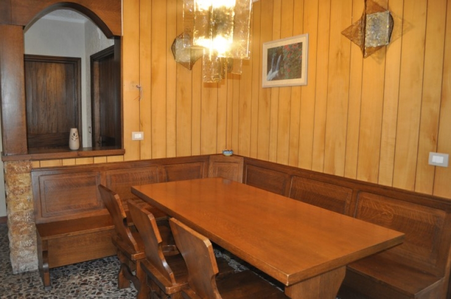 Appartamento Corteno Golgi (Santicolo )  - foto 7