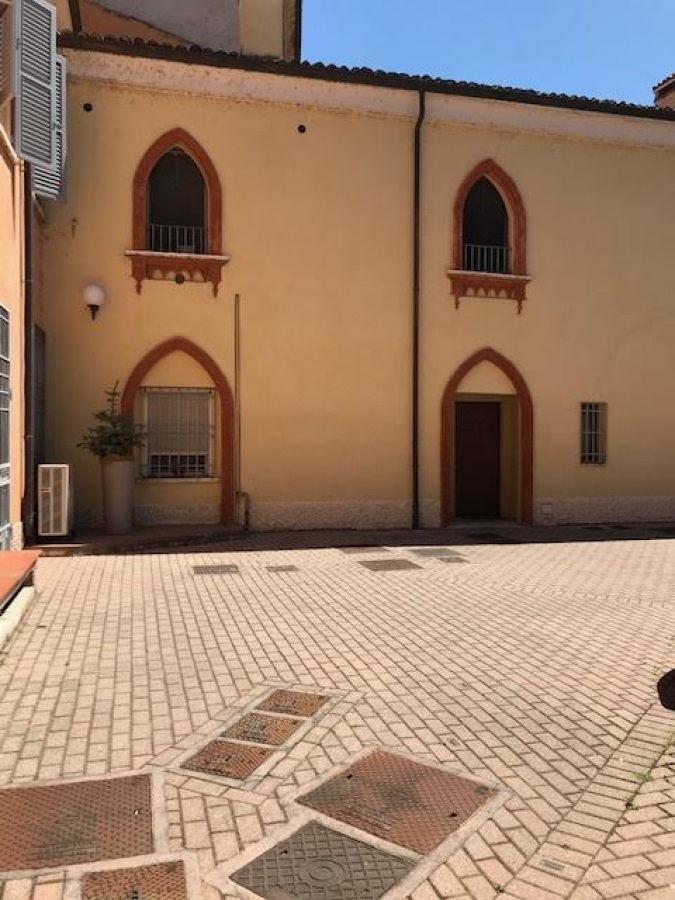 Appartamento Via Marangoni  loading=