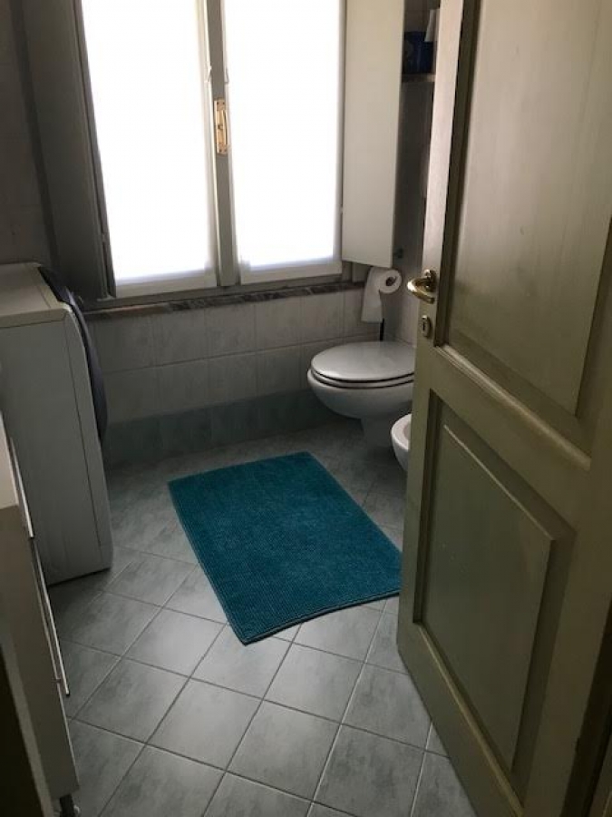 Appartamento Via Marangoni  - foto 4