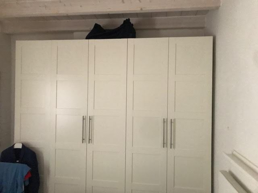 Appartamento Via Marangoni  - foto 6