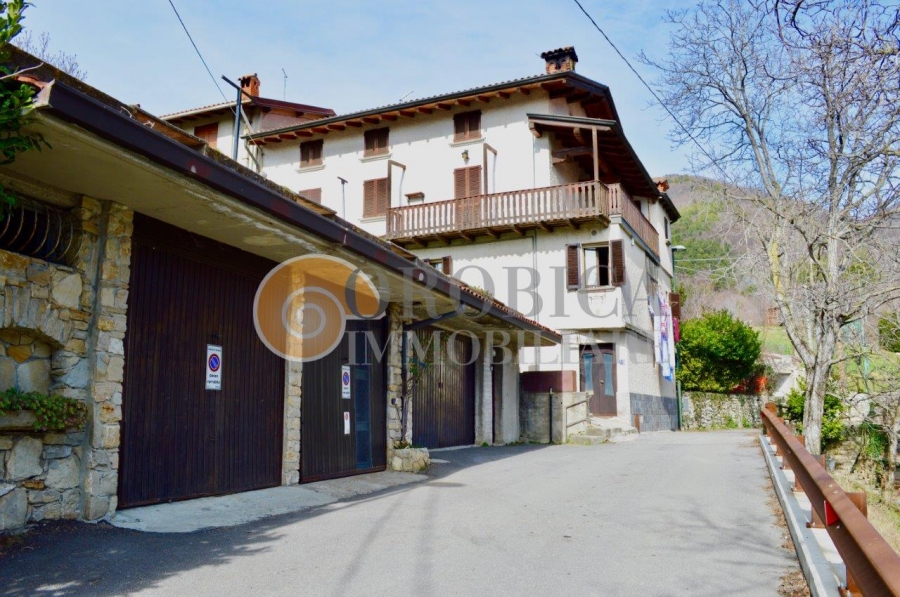 Appartamento, Sorisole